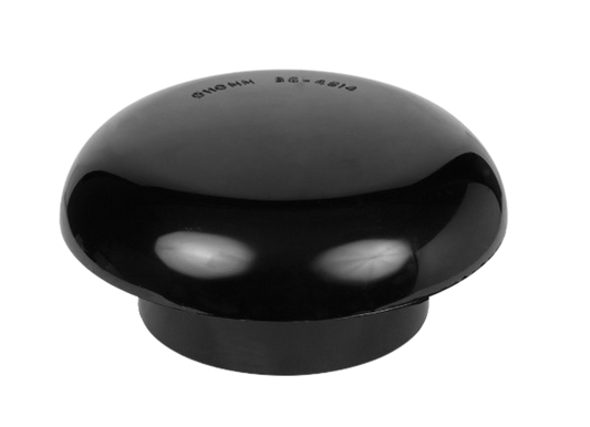 Vent Cap Cowl