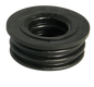 Waste Adaptor Rubber Plastic