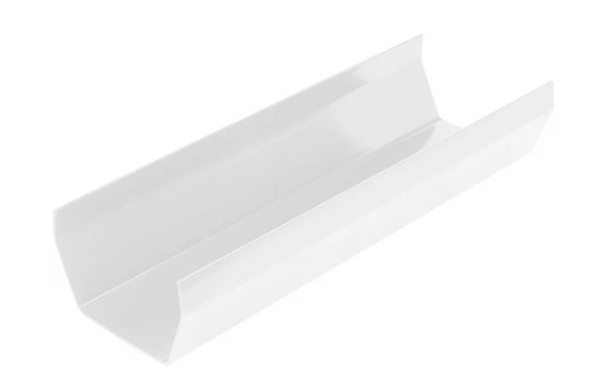Round Gutter