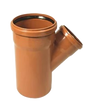Y Branch Reducer 160mm/110mm
