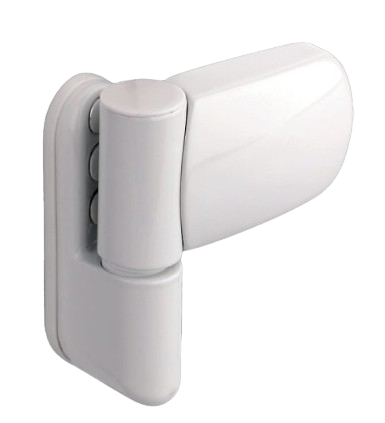 Door Hinge 3D Avocet