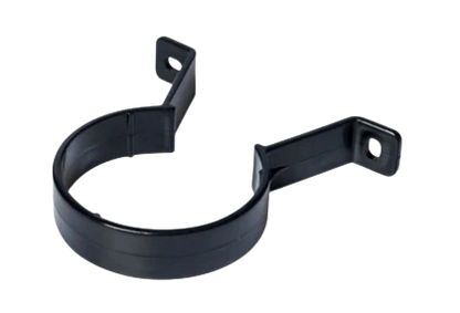 Downpipe Clip Round