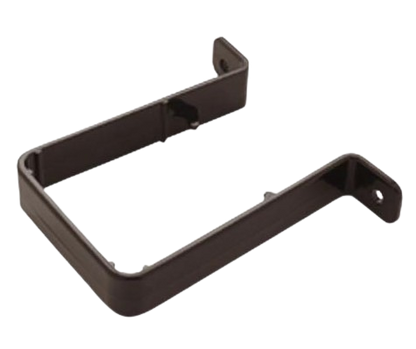 Downpipe Clip Square