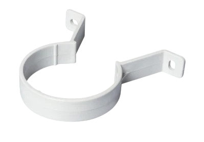 Downpipe Clip Round