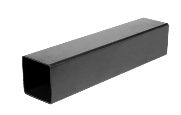 Square Downpipe