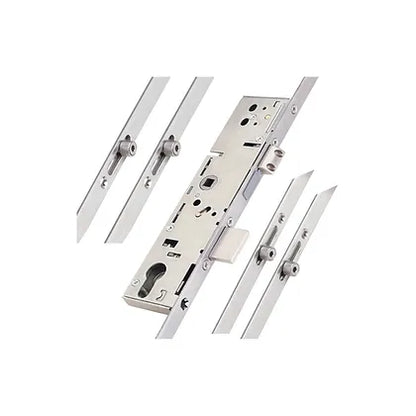 ERA 4 Roller Door Lock