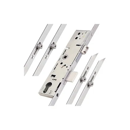 ERA 4 Roller Door Lock