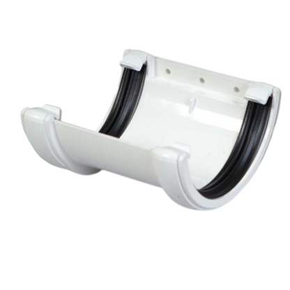 Gutter Joint Round