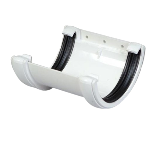 Gutter Joint Round