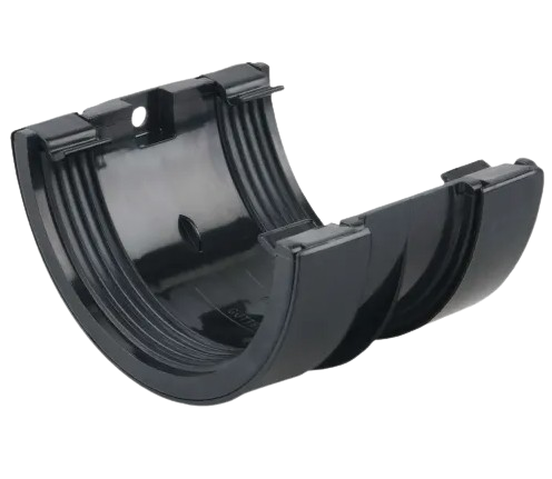 Gutter Joint Round