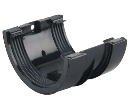Gutter Joint Round