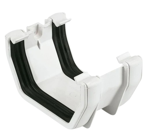 Gutter Joint Square